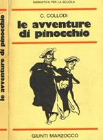 Le avventure di Pinocchio