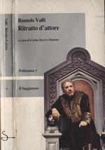 Ritratto d' attore