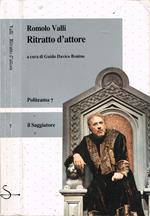 Ritratto d'attore