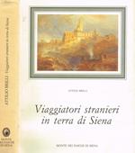 Viaggiatori stranieri in terra di Siena