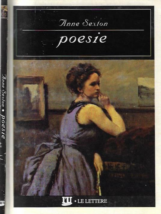 Poesie - copertina