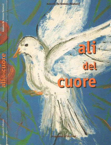 Ali del cuore - copertina