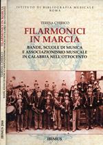 Filarmonici in marcia