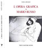 L' opera grafica di Mario Russo