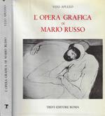 L' opera grafica di Mario Russo