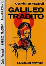 Galileo tradito?