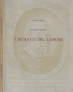 Iconografia Tassoniana. I ritratti del Tassoni