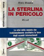 La sterlina in pericolo