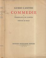 Commedie Vol. II