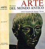 Arte del mondo antico