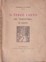 Il terzo canto del Purgatorio di Dante