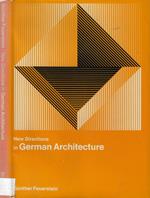 New Directions in German Architecture