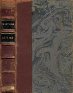 Lettres