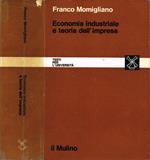 Economia Industriale e teoria dell'impresa