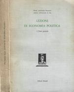 Lezioni di economia politica