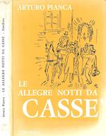 Le allegre notti da Cassè ed altre immagini di vita milanese