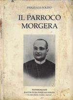 Il Parroco Morgera (Testimonianze raccolte da Pasquale Polito)