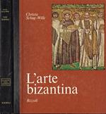 L' arte bizantina