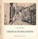 Grafica di Maganzini