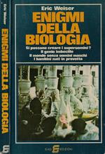 Enigmi della biologia