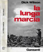 La lunga marcia