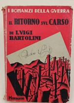 Il Ritorno Sul Carso