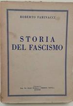 Storia Del Fascismo