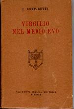 Virgilio Nel Medio Evo Volume 1