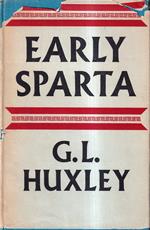 Early Sparta