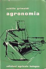 Agronomia