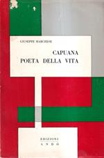 Capuana poeta della vita