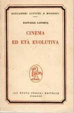 Cinema Ed età Evolutiva