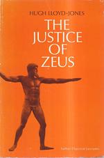 The Justice of Zeus
