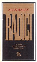 Radici. La saga di una famiglia americana