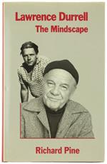 La LAWRENCE DURRELL: THE MINDSCAPE