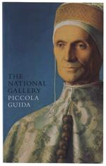 The NATIONAL GALLERY. Piccola guida - Potterton Homan