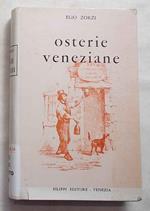 Osterie veneziane