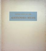 Alessandro Milesi: Venezia, 1856-1945