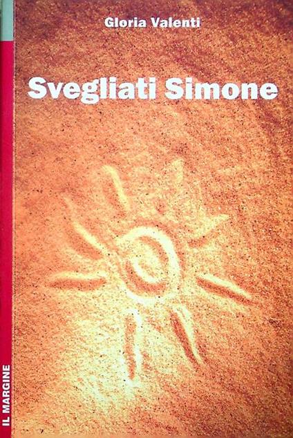 Svegliati Simone - Gloria Valenti - copertina