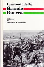 I racconti della Grande Guerra