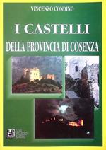 I castelli della provincia di Cosenza: itinerari tra i paesaggi castellani