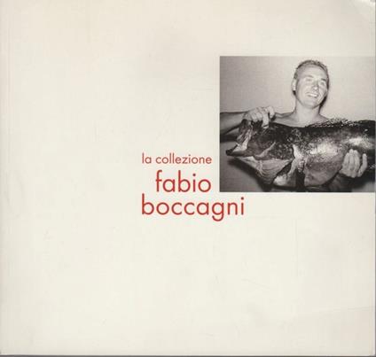 collezione Fabio Boccagni - copertina