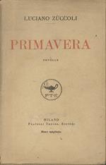 Primavera: novelle