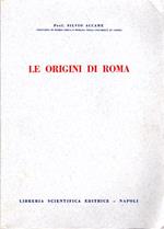 Le origini di Roma