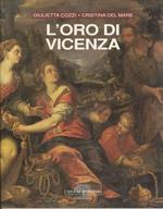 L' oro di Vicenza