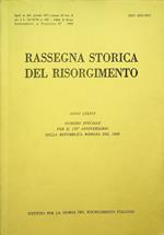 L' opera della municipalità romana durante la Repubblica del 1849: atti della Giornata di Studi (Roma, 19 aprile 1999, Sala Protomoteca); e La Repubblica Romana nel movimento europeo tra il 1848 e il 1849: atti del Convegno internazionale di studi (Roma