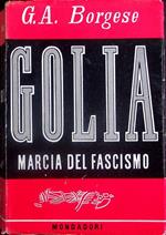 Golia: marcia del fascismo