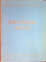 I promessi sposi: storia milanese del secolo XVII