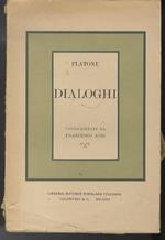 Dialoghi