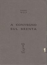 A convegno sul Brenta